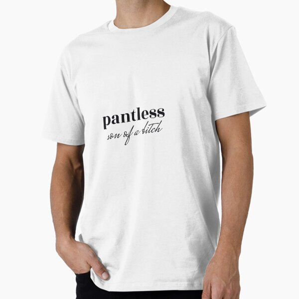 Inspired by Hetty from ´Ghosts’ CBS Premium T-Shirt