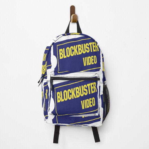 Item preview, Blockbuster Memories designed and sold by Frocentric.