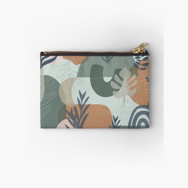 Item preview, Boho abstract - rust designed and sold by perfektdesign.