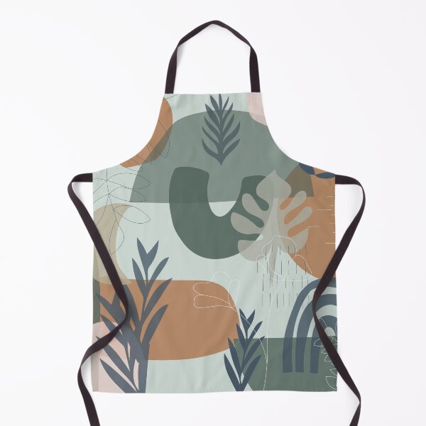 Item preview, Boho abstract - rust designed and sold by perfektdesign.