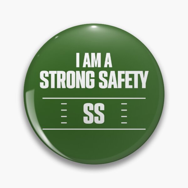 Item preview, I play football in the SS position designed and sold by elcarnero.