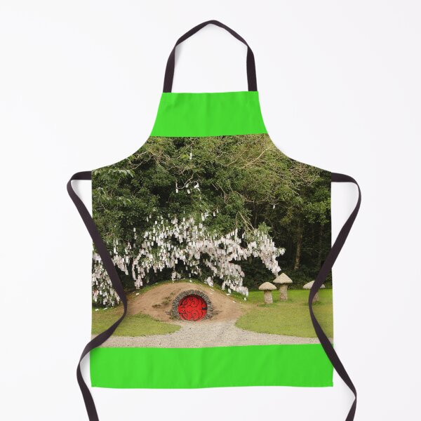 Item preview, Fairy tree red door wishes folklore Donegal designed and sold by eddiebarronshop.