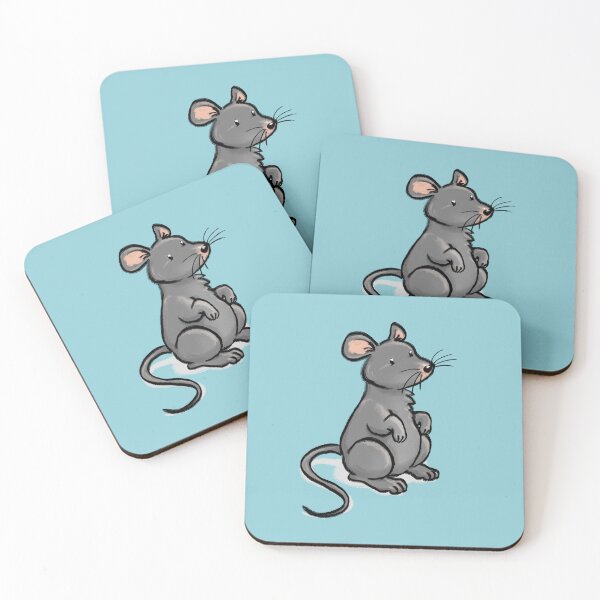 Item preview, mouse designed and sold by Raimund Frey.