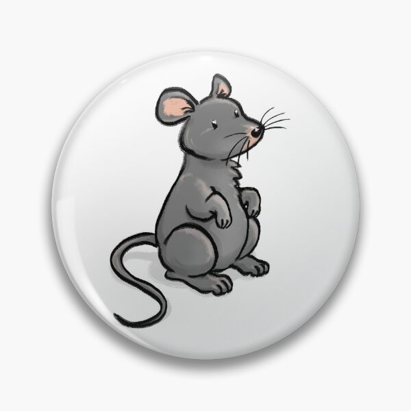 Item preview, mouse designed and sold by Raimund Frey.