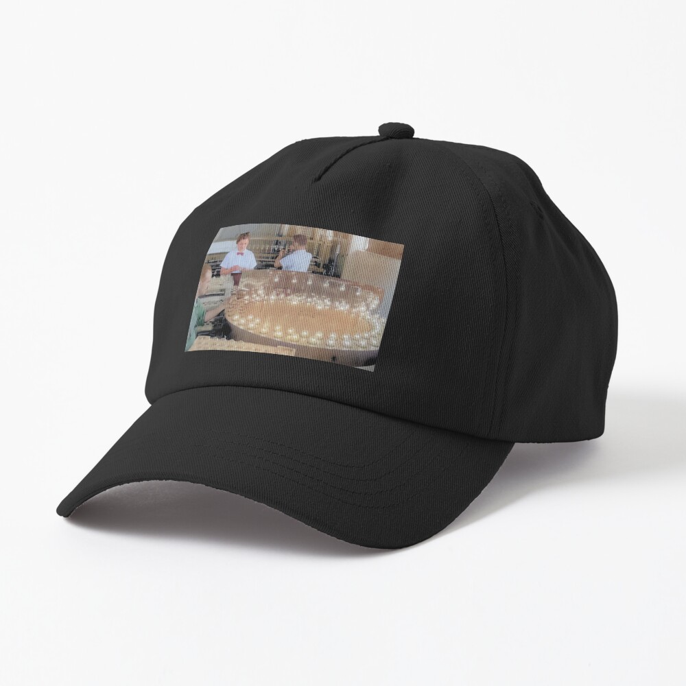 Item preview, Dad Hat designed and sold by UltraQuirky.