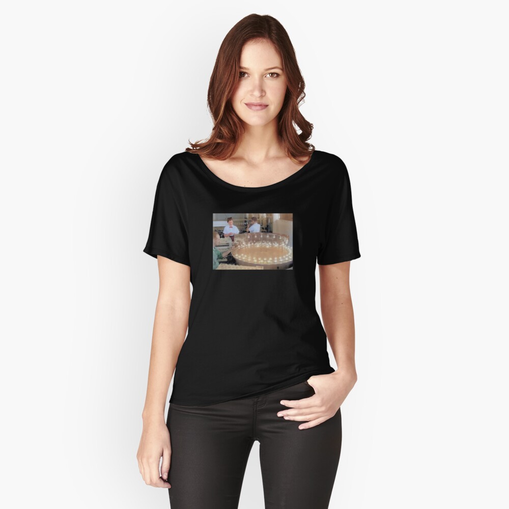 Item preview, Relaxed Fit T-Shirt designed and sold by UltraQuirky.
