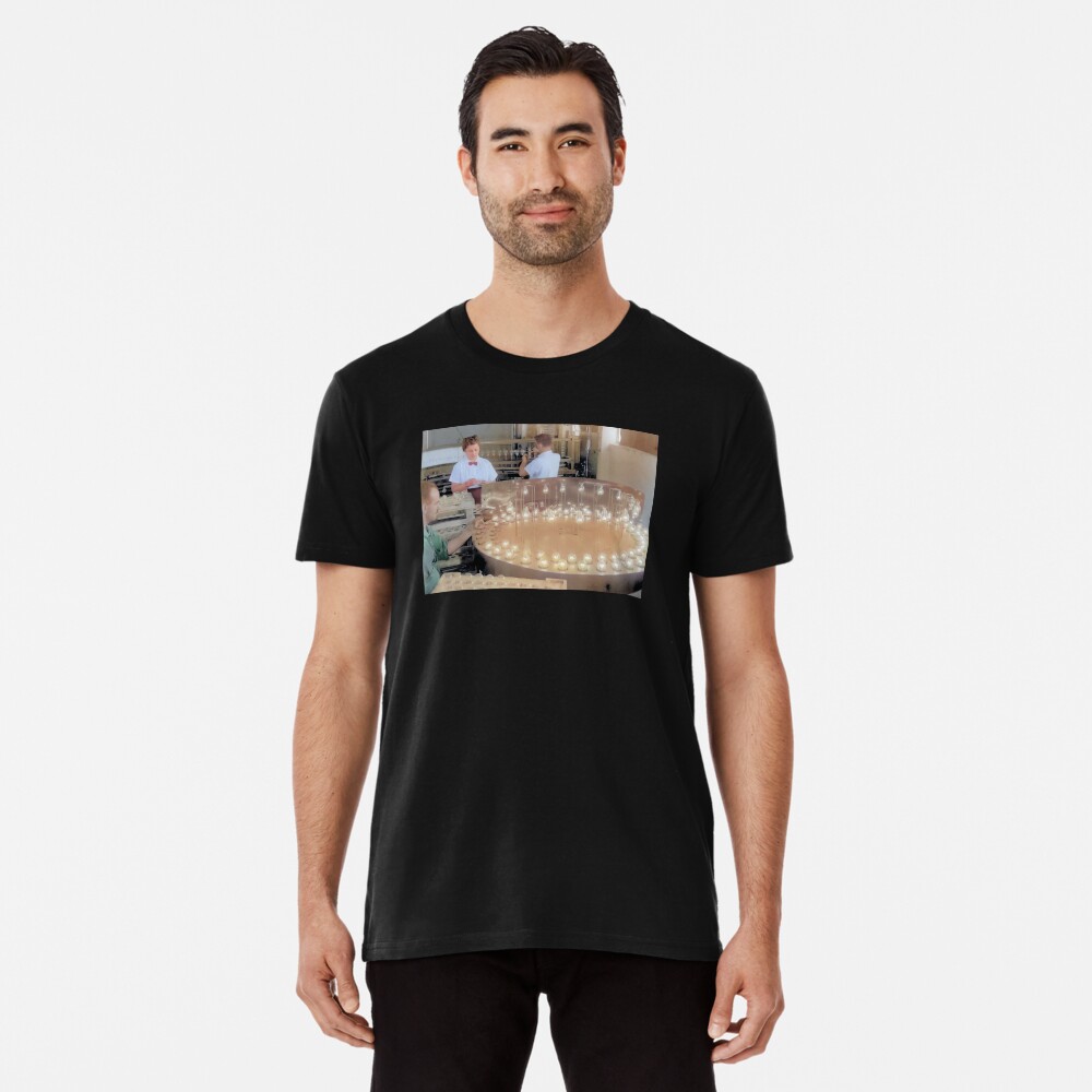 Item preview, Premium T-Shirt designed and sold by UltraQuirky.