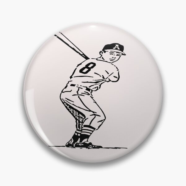 Item preview, baseball player designed and sold by MarcoSc11.