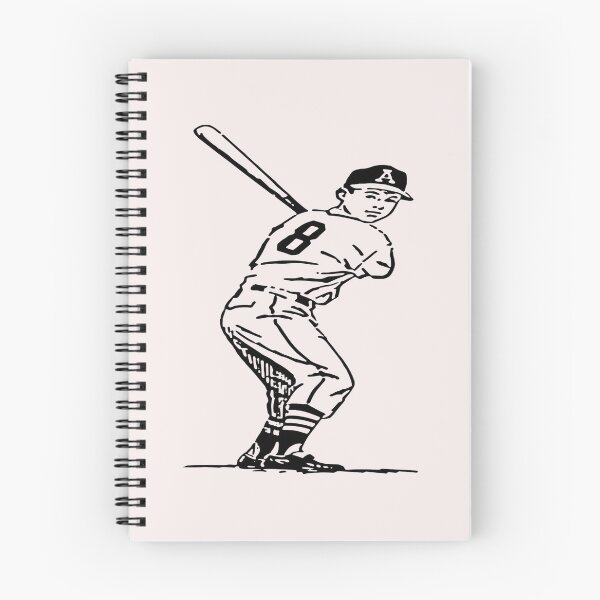 Item preview, baseball player designed and sold by MarcoSc11.