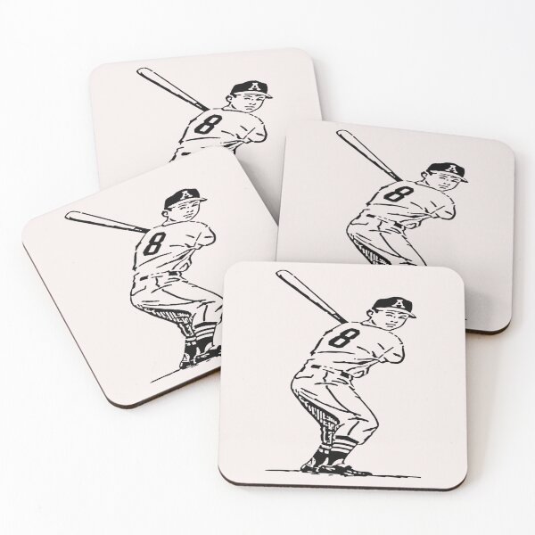 Item preview, baseball player designed and sold by MarcoSc11.