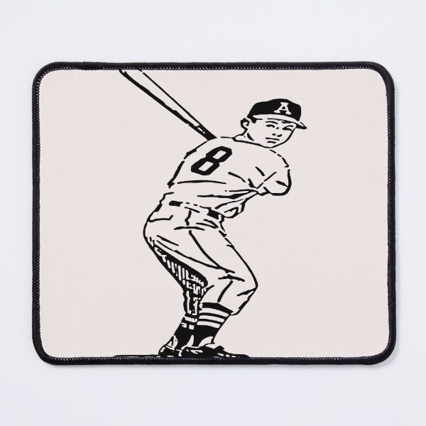 Item preview, baseball player designed and sold by MarcoSc11.