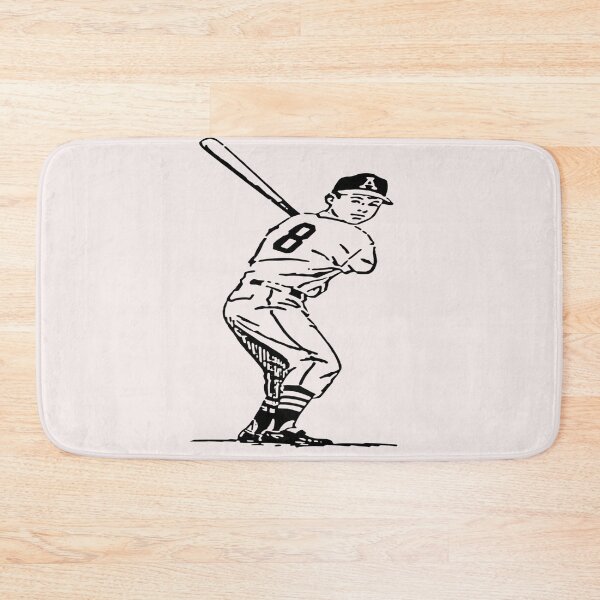 Item preview, baseball player designed and sold by MarcoSc11.