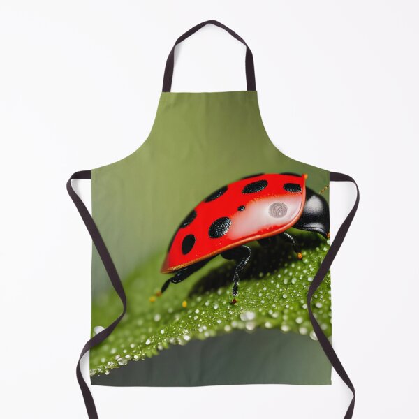 Item preview, Cute Ladybug designed and sold by DoublecrashArt.