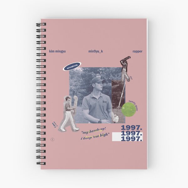 Item preview, kim mingyu golf designed and sold by glaciva.