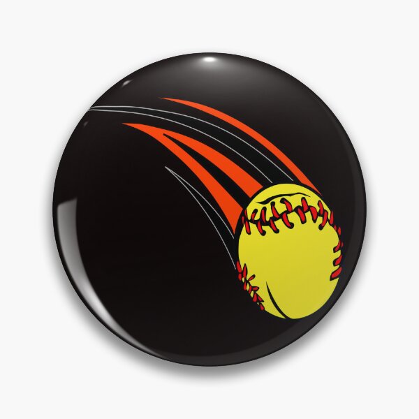 Item preview, softball designed and sold by MarcoSc11.