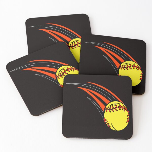 Item preview, softball designed and sold by MarcoSc11.