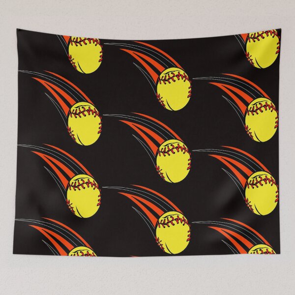 Item preview, softball designed and sold by MarcoSc11.