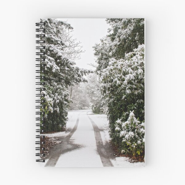 Item preview, Winter's Walk designed and sold by Mark Liebenberg.