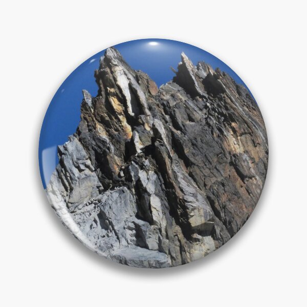 Item preview, Jagged Peaks, Cho La Pass, Nepal designed and sold by wiggyofipswich.