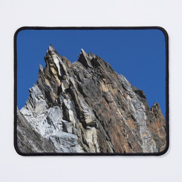 Item preview, Jagged Peaks, Cho La Pass, Nepal designed and sold by wiggyofipswich.