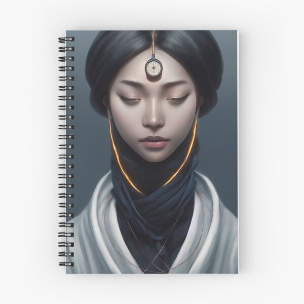 Item preview, MYSTIC DOCTOR WITH STETHOSCOPE designed and sold by chatzous.