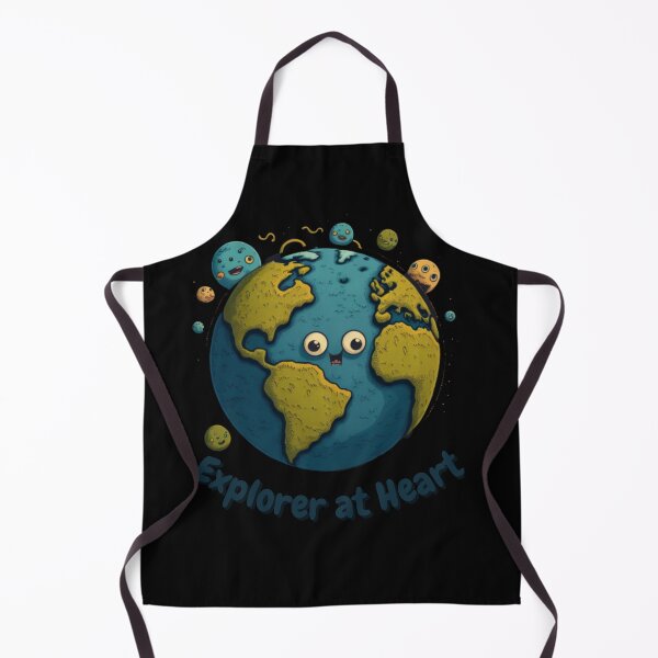 Item preview, Exploring the World: An Earthly Adventure for the Explorer at Heart designed and sold by Johnsdesigns1.