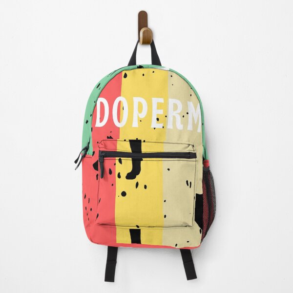 Item preview, Doperman Dog designed and sold by R&C.