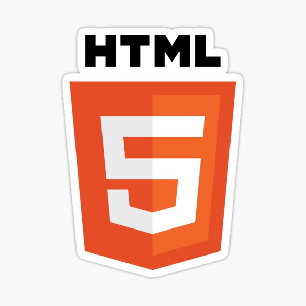 Aperçu de l'œuvre Icône HTML5 créée et vendue par Elias de Oliveira.