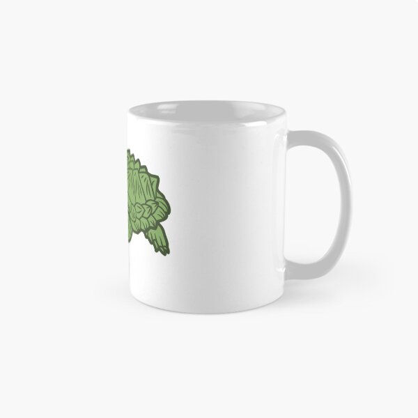 Item preview, Alligator Snapping Turtle Reptile Wildlife designed and sold by wassim sadiki.