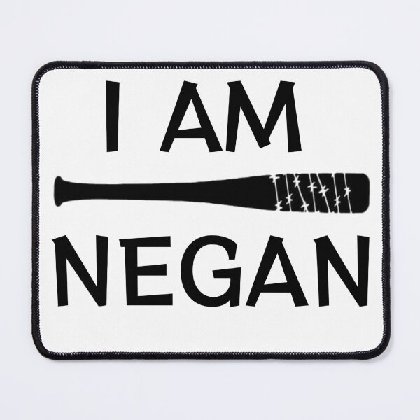 Item preview, I AM NEGAN designed and sold by FAD-fashion.