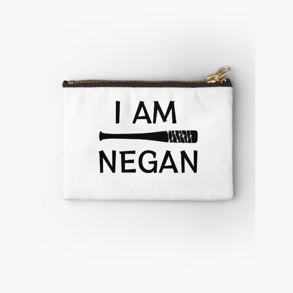 Item preview, I AM NEGAN designed and sold by FAD-fashion.
