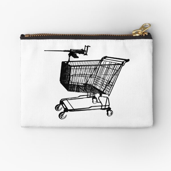HVP Zipper Pouch