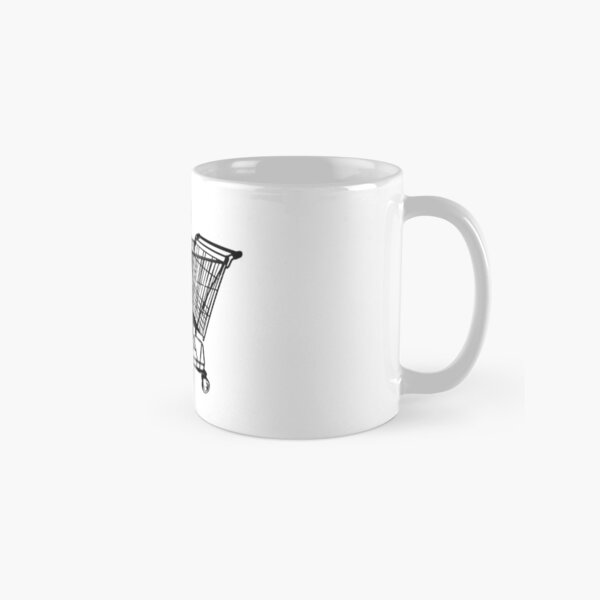HVP Classic Mug