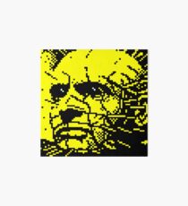 PINHEAD Art Board