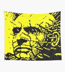 PINHEAD Wall Tapestry