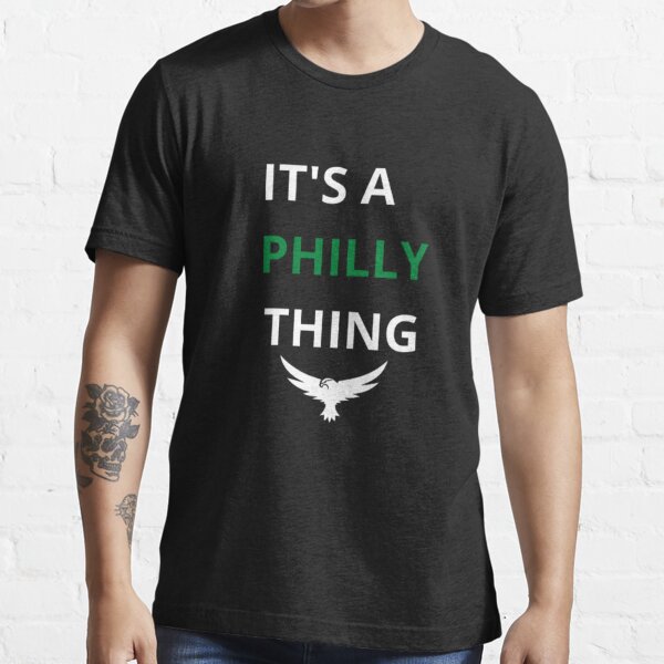 Printbox Originals Philadelphia Sweater, Its a Philly Thing