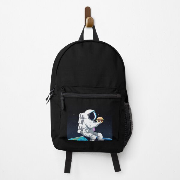 Item preview, Astro-Burger: the intergalactic culinary experience designed and sold by tobri.