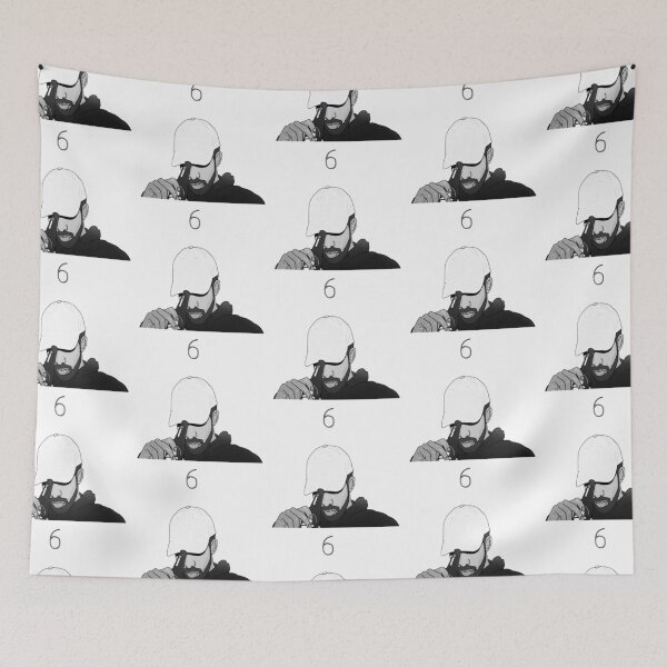 Item preview, Drake designed and sold by fariskaram.