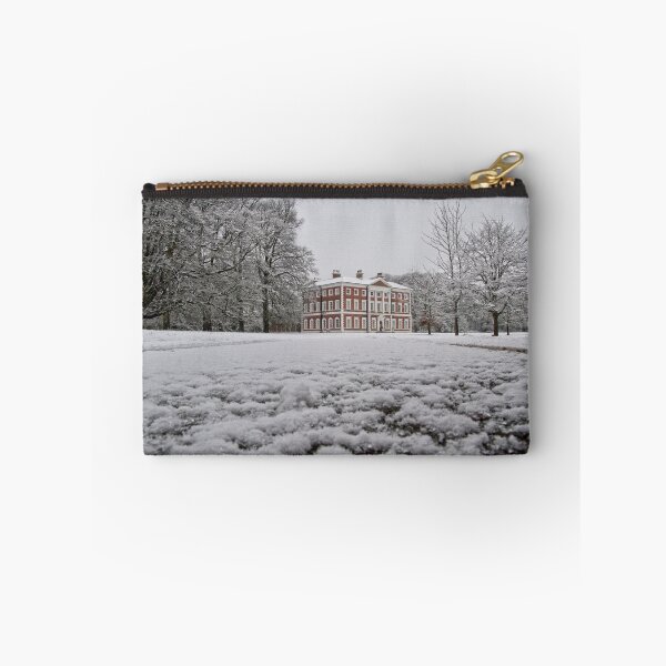 Item preview, Frosty Morning At Lytham Hall designed and sold by Mark Liebenberg.