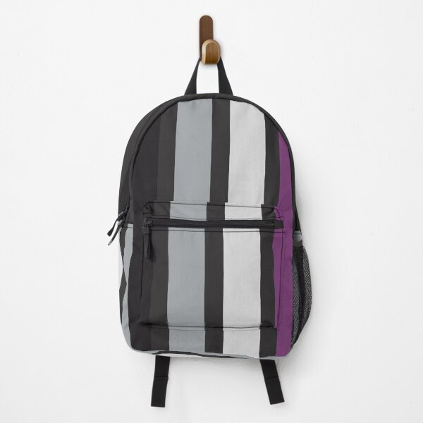 Item preview, Asexual Pride Stripes designed and sold by Decaying-corpse.
