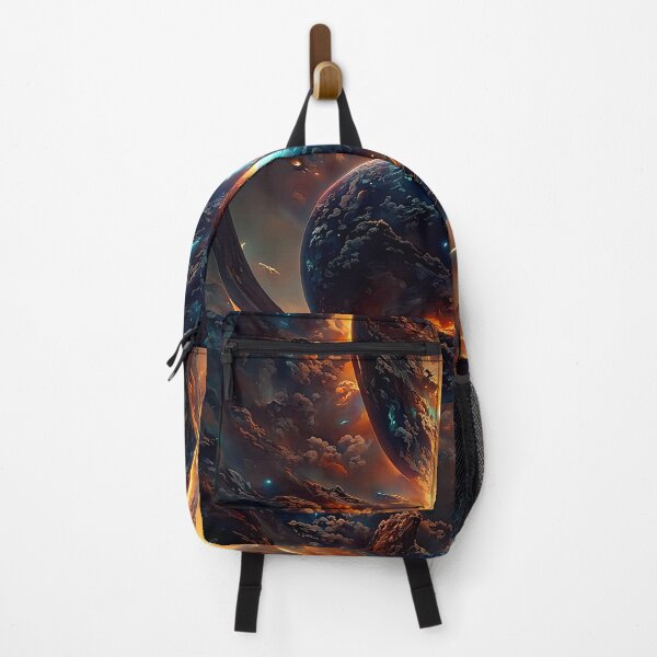 Item preview, imminent threat designed and sold by zar4fussion.
