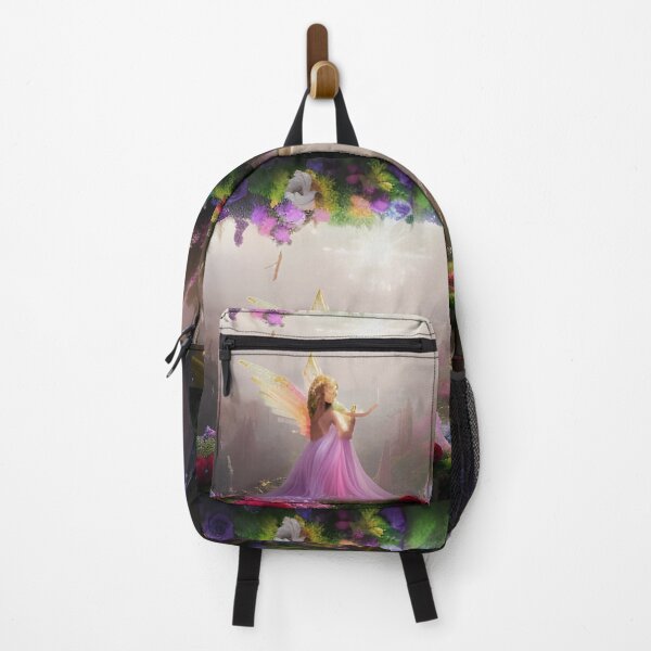 Item preview, Fairy Hidden Garden. designed and sold by DEKA777.