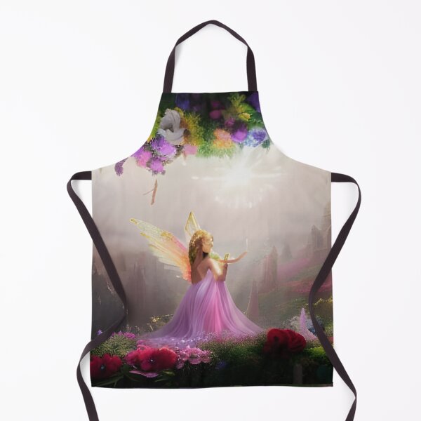 Item preview, Fairy Hidden Garden. designed and sold by DEKA777.