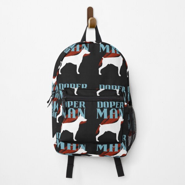Item preview, Doperman Dog designed and sold by R&C.