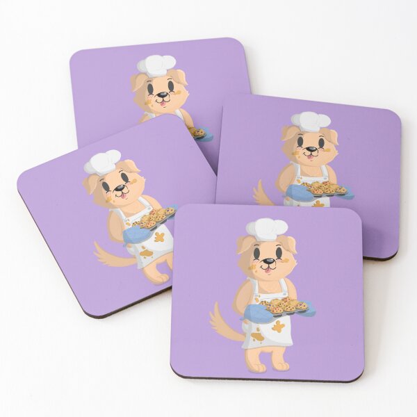 Item preview, Baking  designed and sold by Purplepugprints.