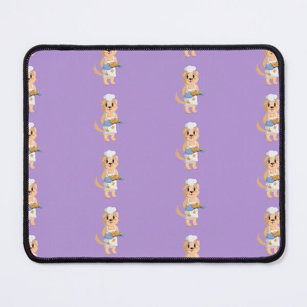 Item preview, Baking designed and sold by Purplepugprints.