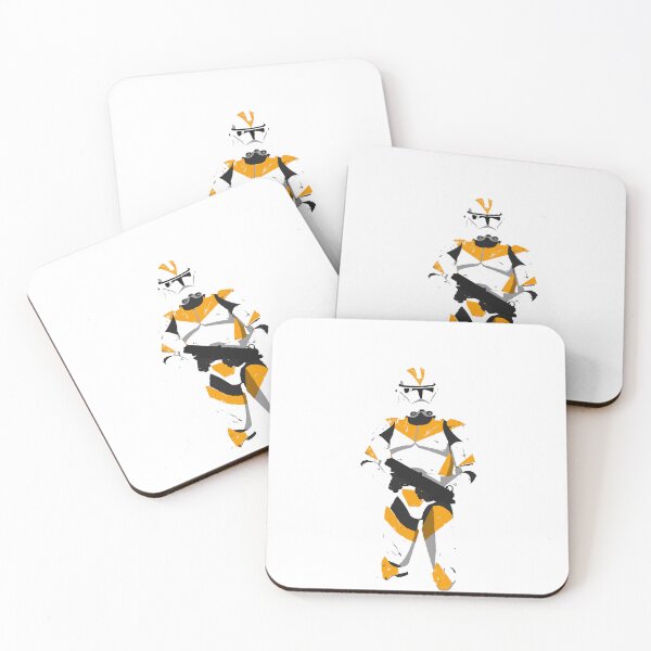 Item preview, 212th Clone Trooper shaded designed and sold by thefurn99.