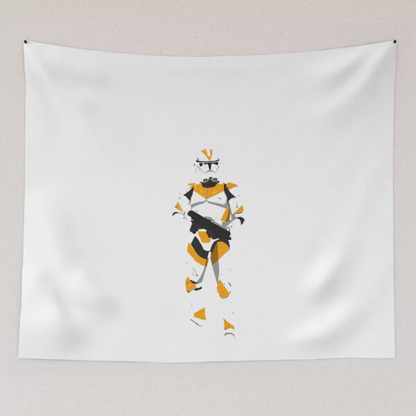 Item preview, 212th Clone Trooper shaded designed and sold by thefurn99.
