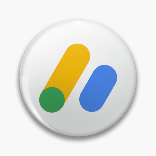 Item preview, Google AdSense Icon designed and sold by Elias de Oliveira.
