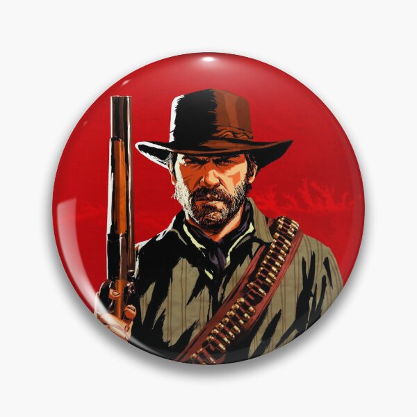 Pin on Rdr2❤️